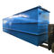 50m3/D empacotou corrosão da planta de tratamento de águas residuais da indústria de papel a anti