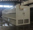 fábrica de tratamento de águas residuais doméstica da planta de tratamento de esgotos de 3.03kw 150m3/D MBBR