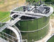 Projeto do tratamento da água da água de esgoto do equipamento fabril do tratamento de esgotos do GV SBR do ISO