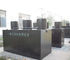 Sistemas residenciais integrados do tratamento de águas residuais da planta de tratamento de esgotos
